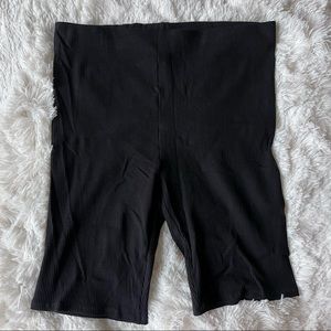H&M Biker shorts